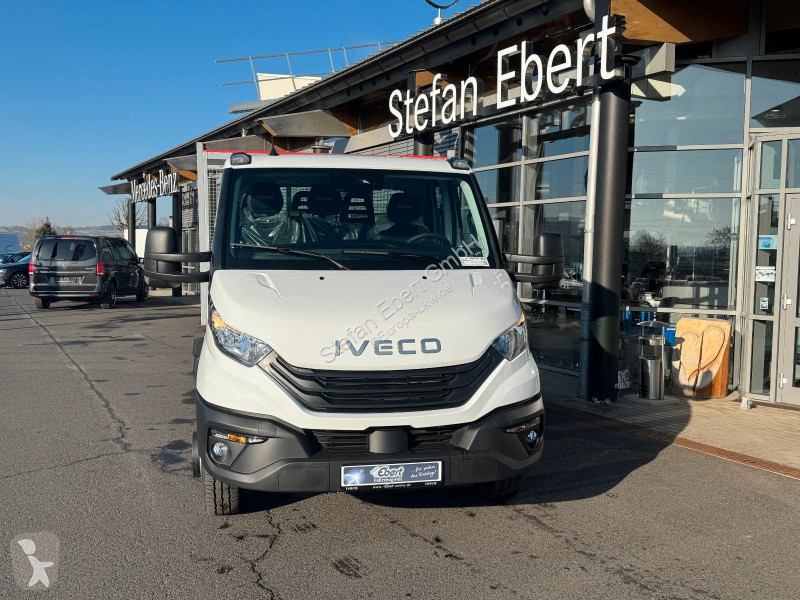 شاحنة Iveco 70C18 H 3.0L...