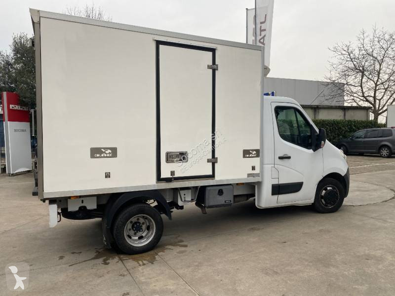 Camion Opel