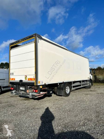 Camion Renault D WIDE-series 320.19 DXI