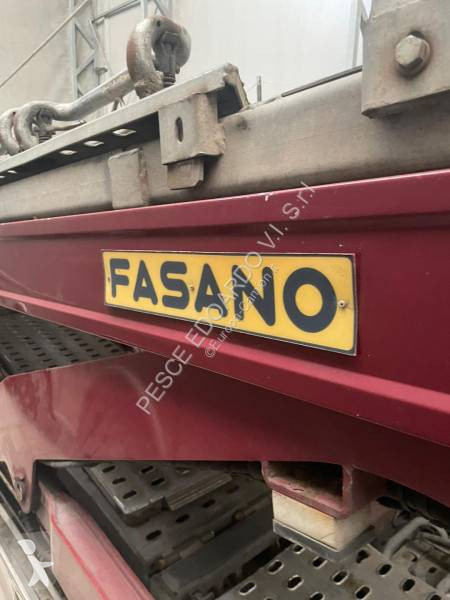 Camion Iveco