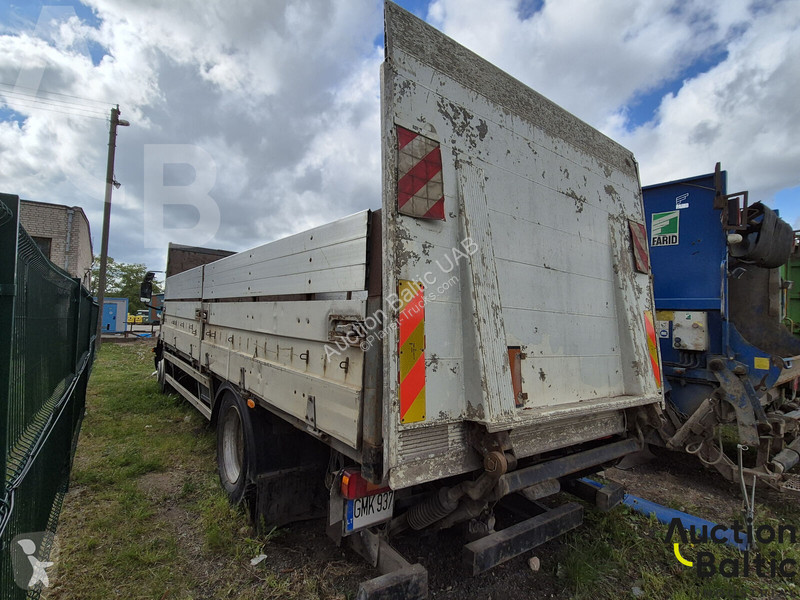Camion Volvo