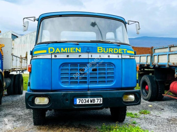 Камион Berliet GAK Camion benne 11,5T COLLECTION