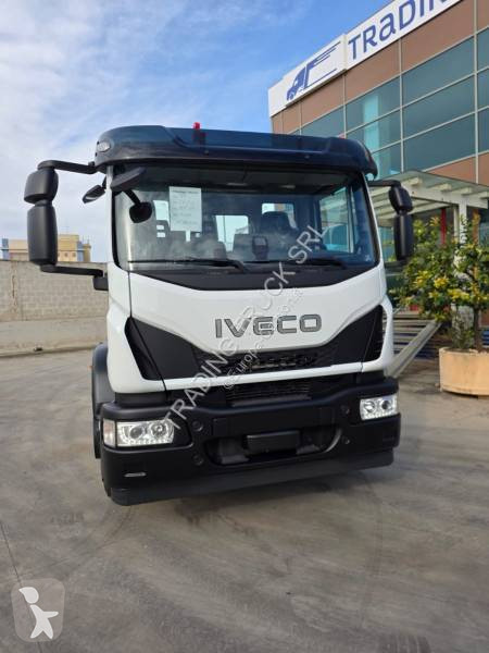 Camion Iveco