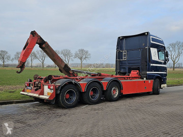 Камион DAF XF 510 SSC 8X2 FAK PALIFT