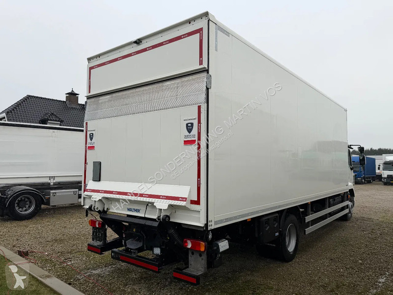 شاحنة DAF 290 L2EN3