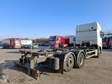 شاحنة DAF XF 480 FAN 6X2 N