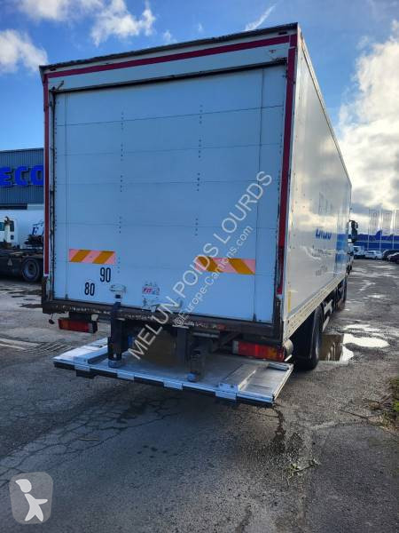 Kamion Iveco