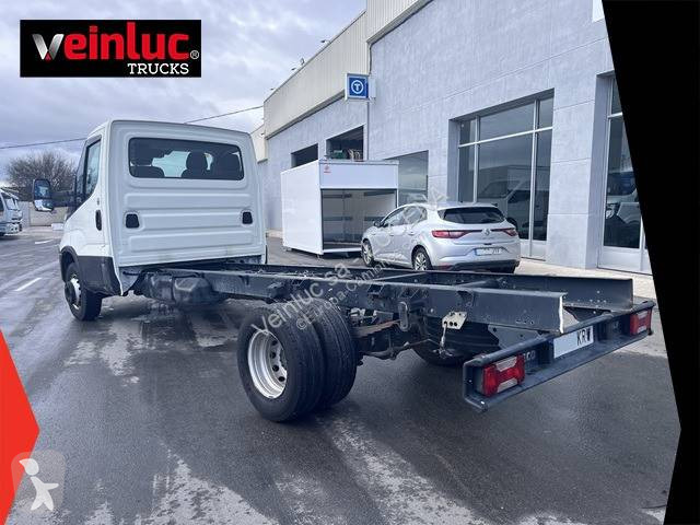 شاحنة Iveco