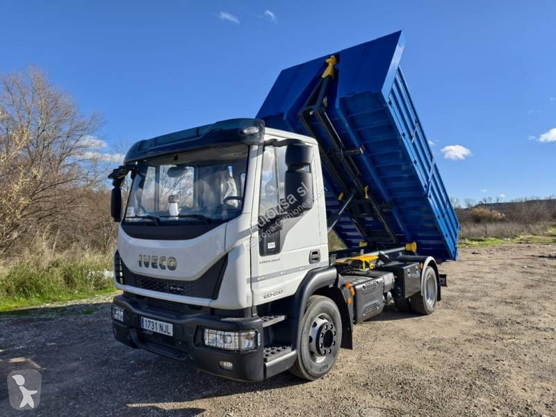 شاحنة Iveco