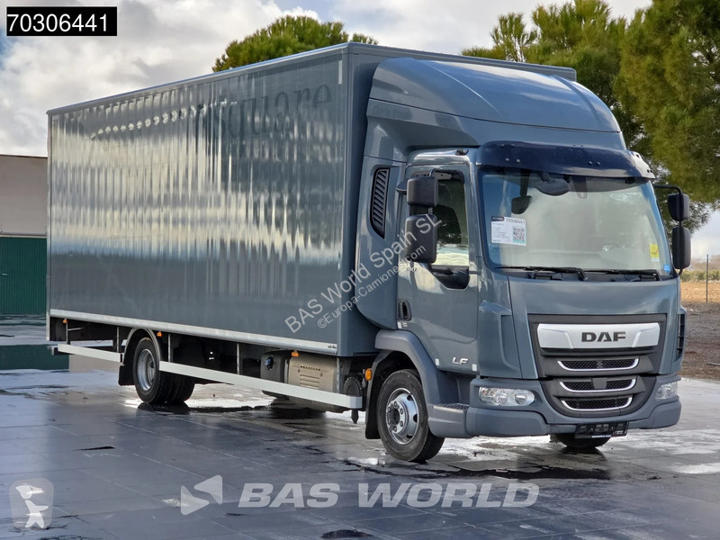 شاحنة DAF 180  4X2 Camión Holandés - ITV...