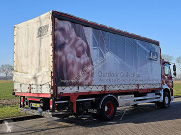 Camion Teloni scorrevoli (centinato) DAF