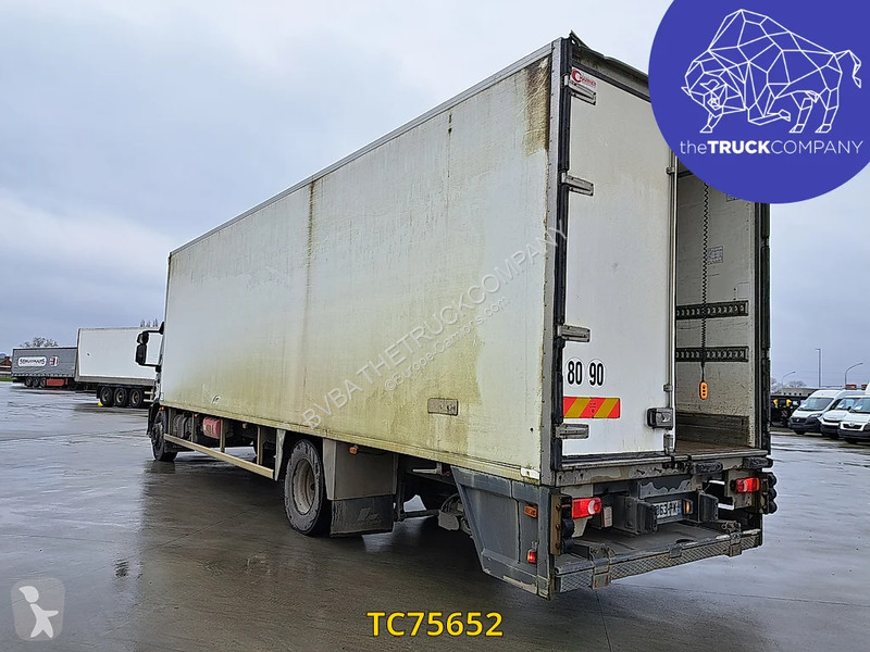 شاحنة Iveco EuroCargo 190EL28