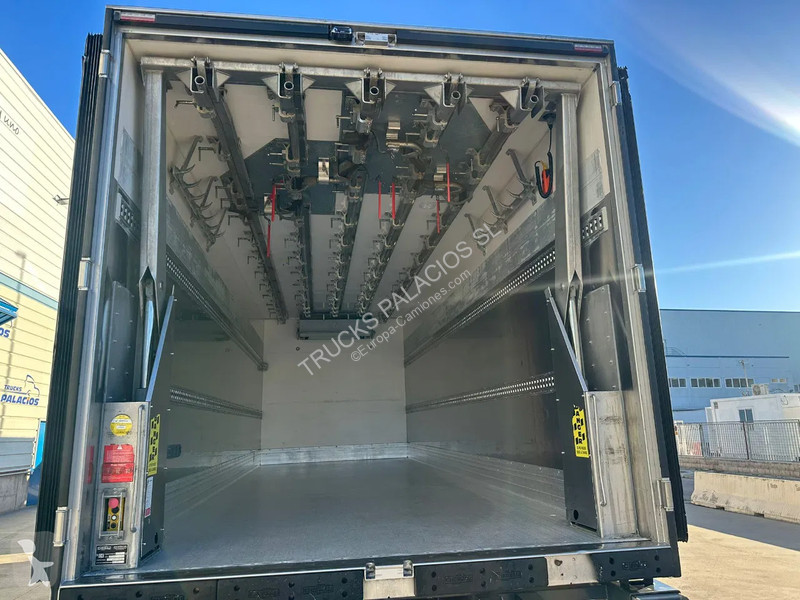 Camión DAF 310 Frigorífico para carne colgada