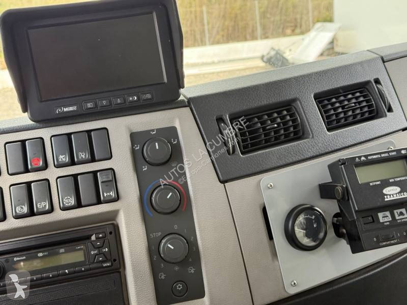 شاحنة Volvo