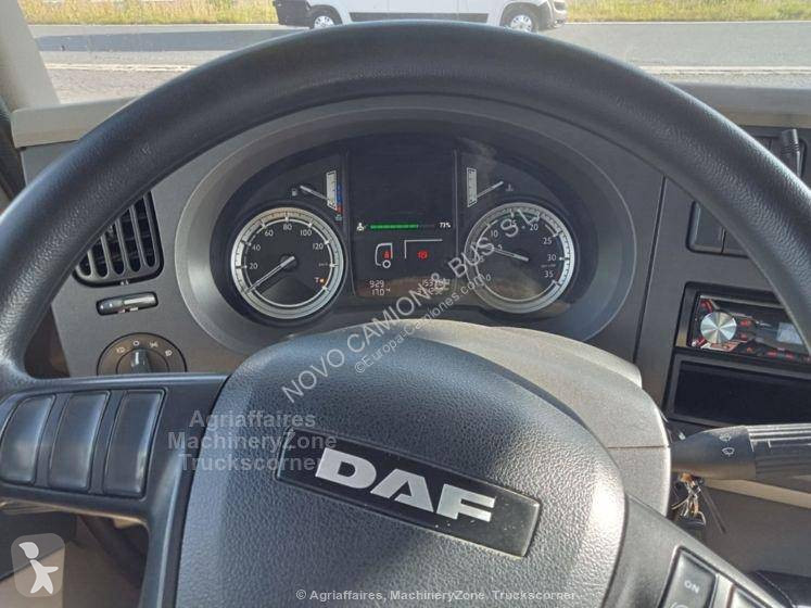 شاحنة DAF