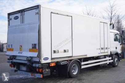 Камион MAN TGM 15.250