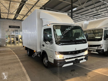 Camión furgón Fuso nuevo