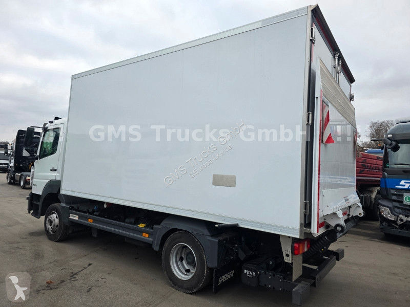شاحنة Mercedes 1023 / FRIGO COOL / Thermo King...