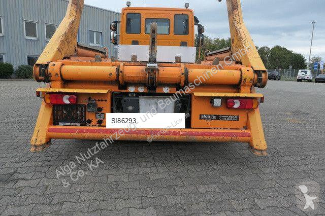 شاحنة Iveco 160 E EuroCargo 4x2, VDL P-10,...