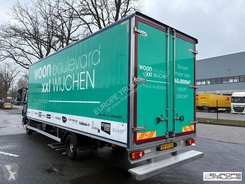 شاحنة DAF 45160 Steel/Air - NL Truck - Manual