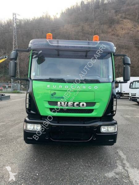 Camion Iveco