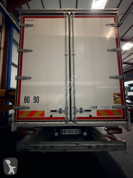 شاحنة Renault