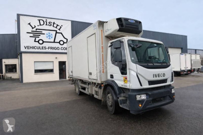Camion Iveco Eurocargo 190 EL 30