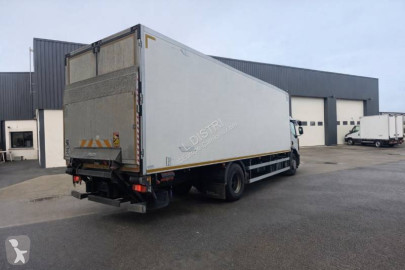 Camion frigo mono température Renault