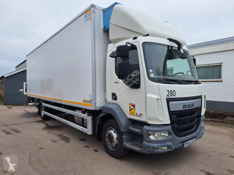 شاحنة DAF 260 260