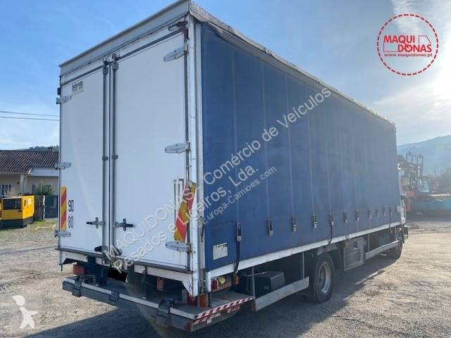شاحنة Iveco