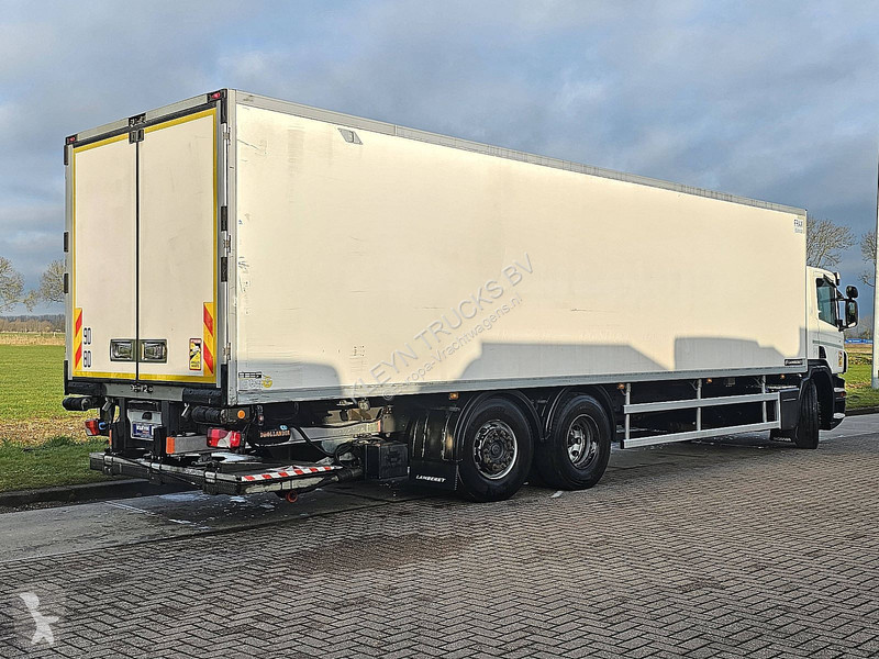 Camion Scania P320 6X2*4 AMBERET FRIGO