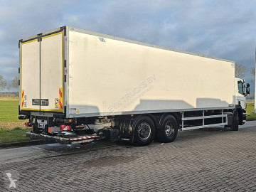 Camion Scania L P320 6X2*4 AMBERET FRIGO