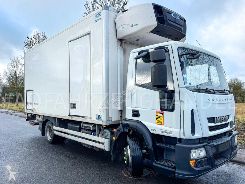 شاحنة Iveco