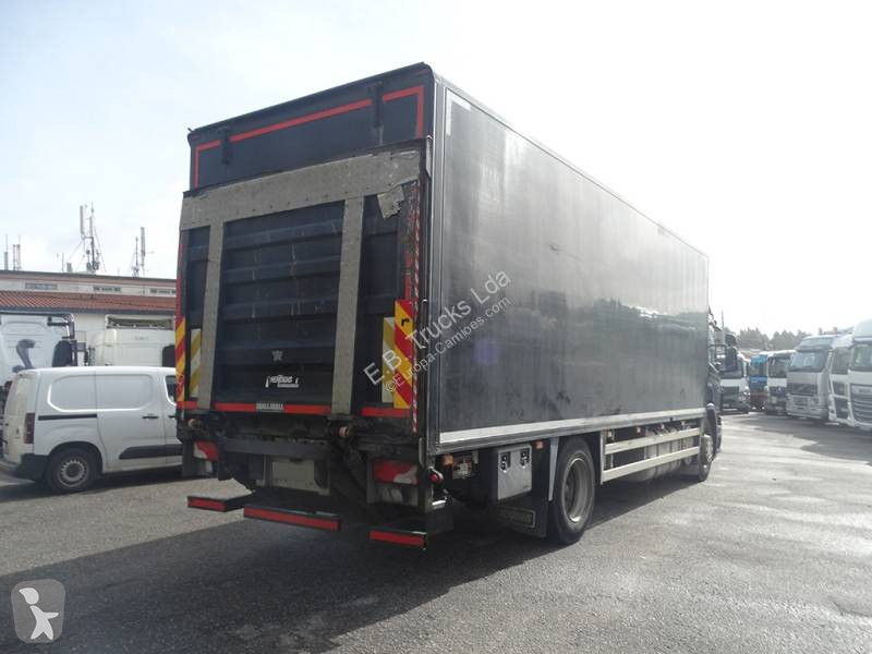 شاحنة Scania