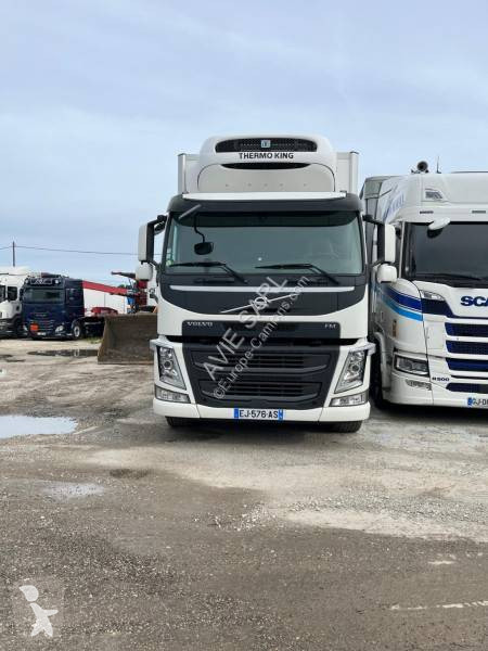 شاحنة Volvo