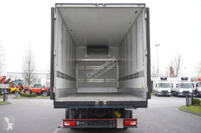 Камион DAF XF 480