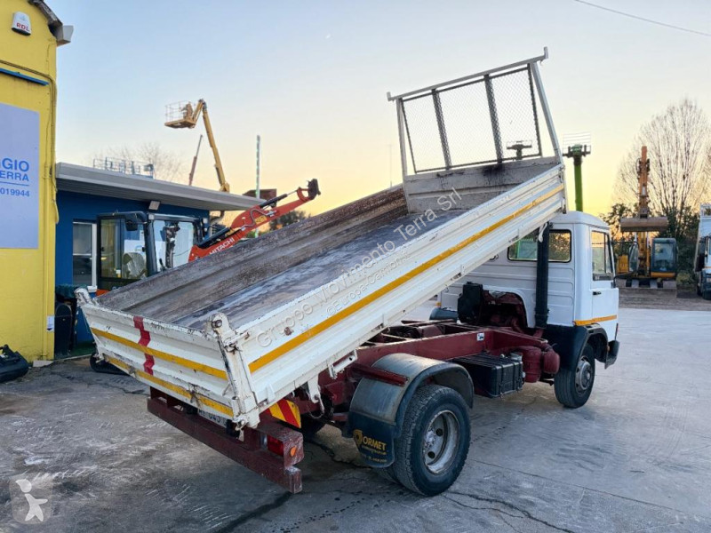 Camion Fiat 79/14