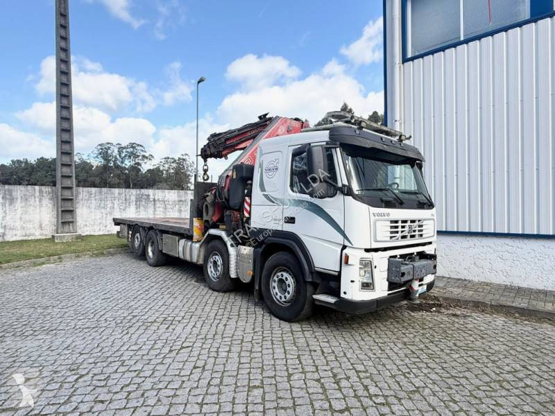 شاحنة Volvo