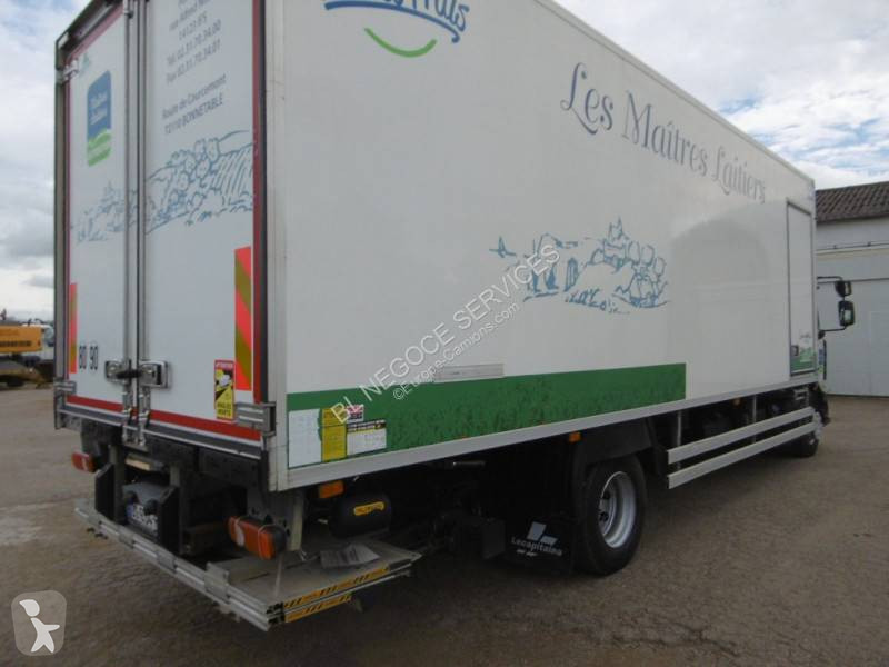 شاحنة Renault
