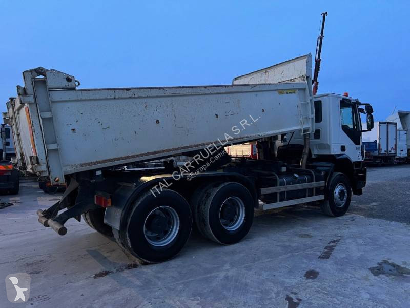 شاحنة Iveco