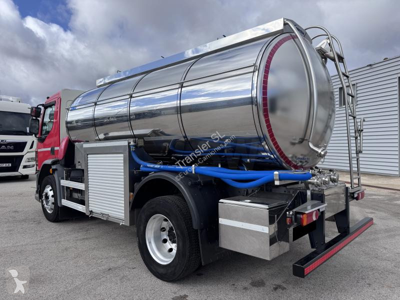 شاحنة DAF 280 FA