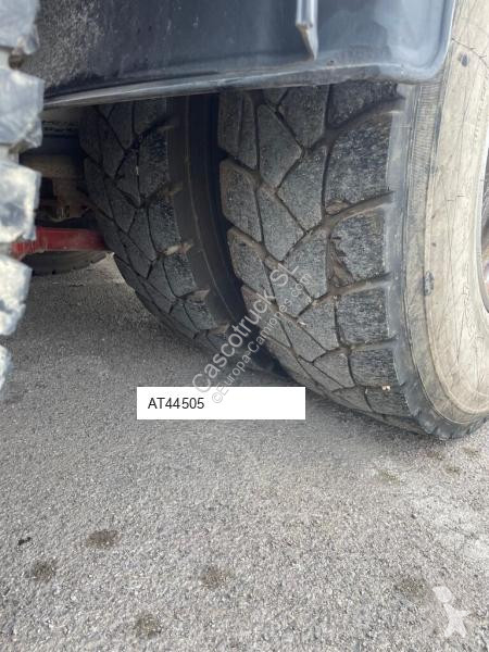 شاحنة Iveco EUROTECH CURSOR 260 PIENSO