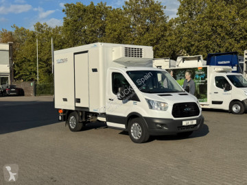 Camion frigo Ford