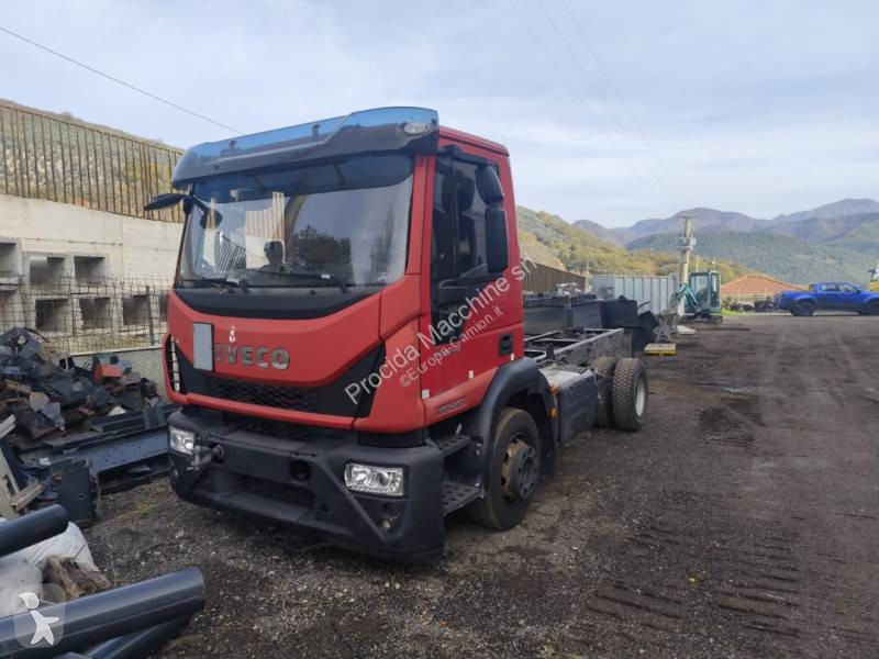 شاحنة Iveco
