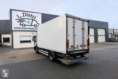 Camion Iveco Eurocargo 140 E 21 P