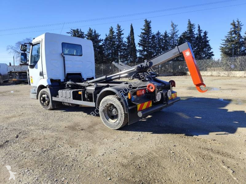 شاحنة Renault