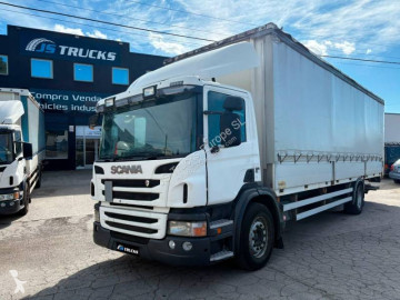 Camión Scania P 280