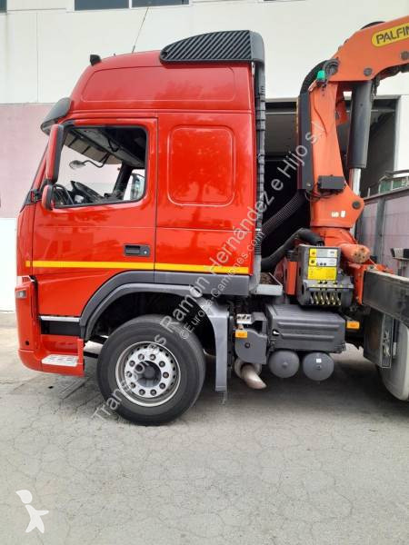 شاحنة Volvo