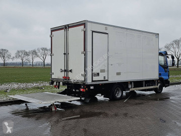 Камион хладилно еднотемпературен режим Iveco