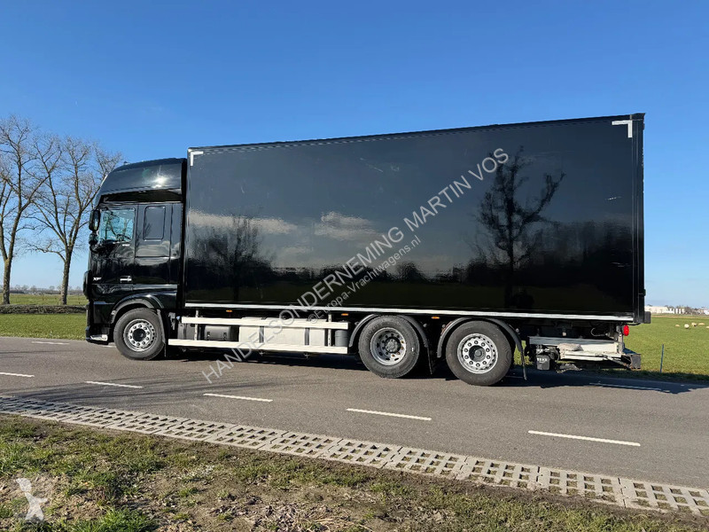 شاحنة DAF 530 530.26 EURO6. 2021. 138777km